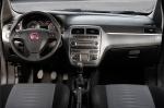Fiat Grande Punto Natural Power 2008 года